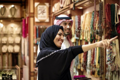 Saudi Arabia’s Leading Abaya Retailer